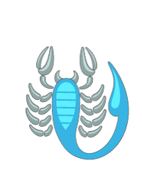 escorpio - signo zodiaco