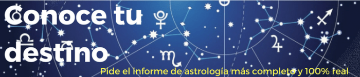 BANNER - ASTROLOGÍA