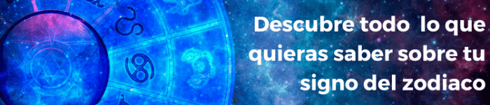 BANNER - SIGNOS ZODIACALES