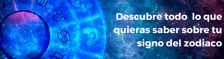 BANNER - SIGNOS ZODIACALES