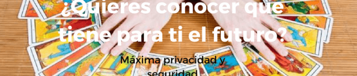 BANNER - TAROT