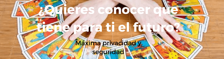 BANNER - TAROT