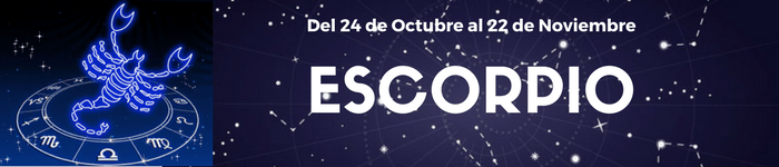 LOGO - escorpio